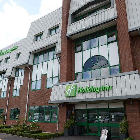 Holiday Inn Wolverhampton - Racecourse, an IHG Hotel Exterior foto
