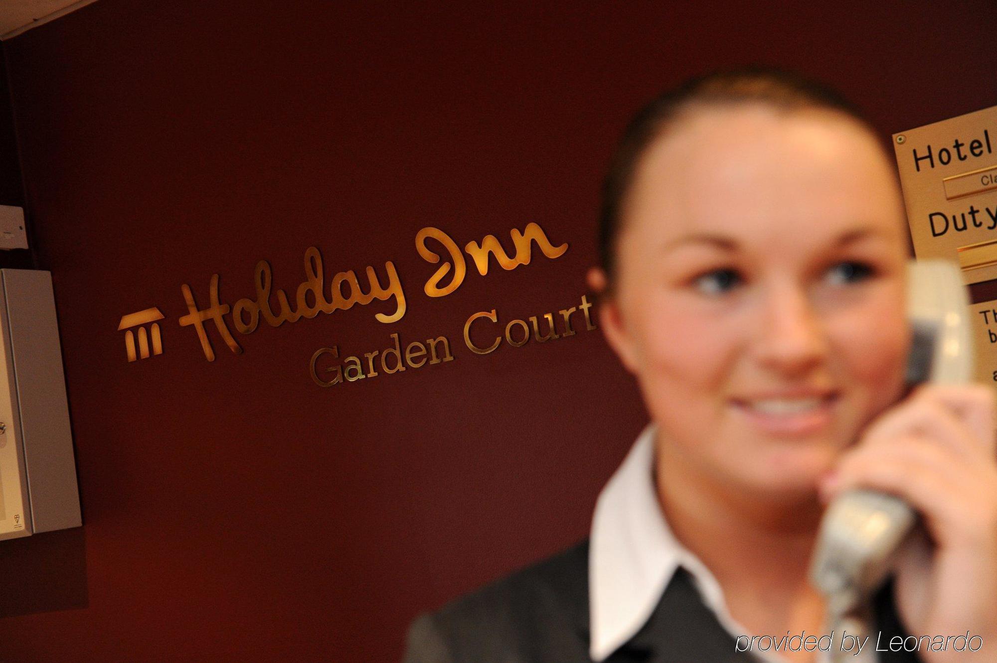 Holiday Inn Wolverhampton - Racecourse, an IHG Hotel Exterior foto