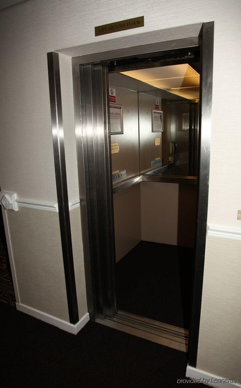 Holiday Inn Wolverhampton - Racecourse, an IHG Hotel Interior foto
