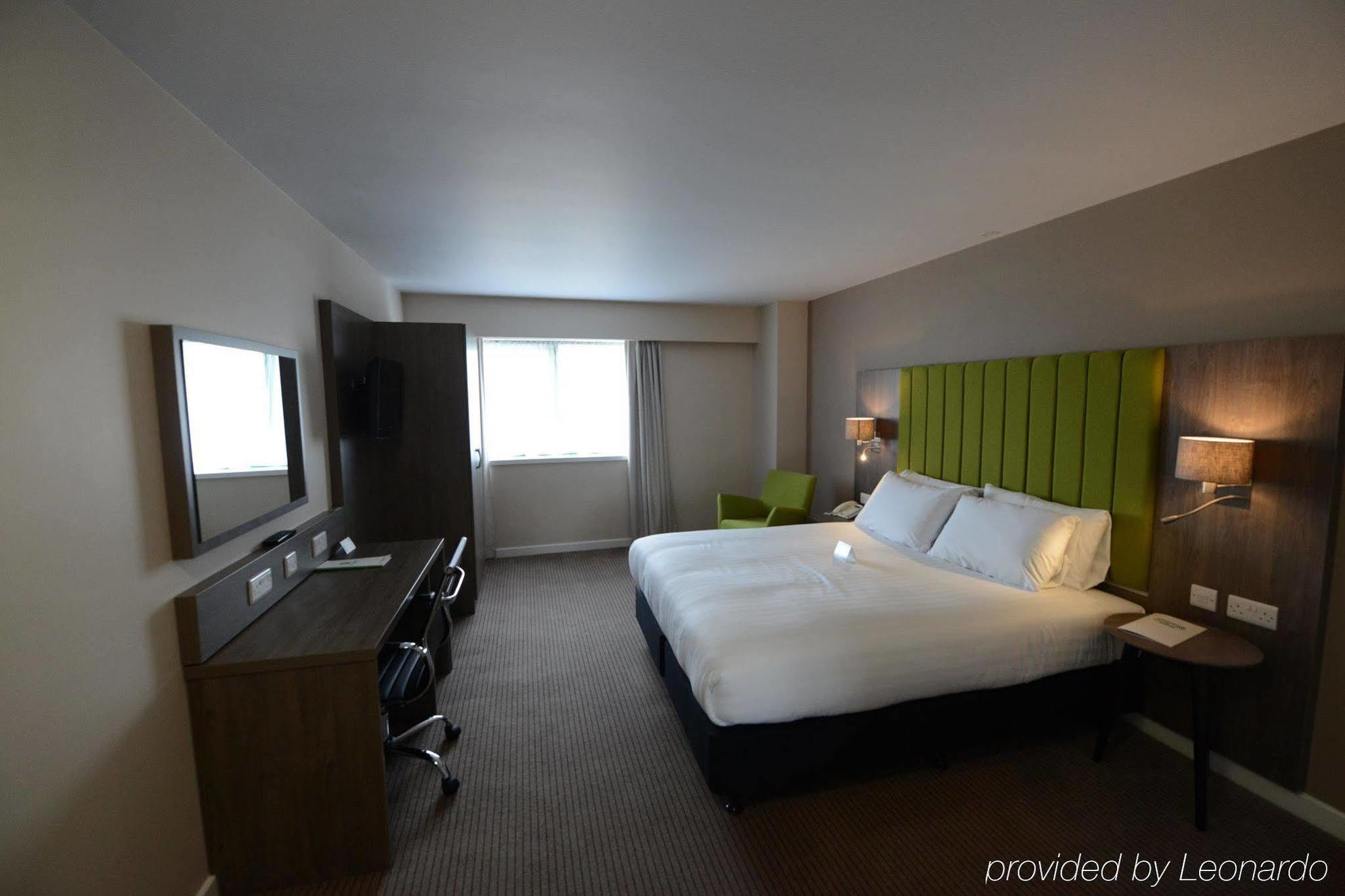 Holiday Inn Wolverhampton - Racecourse, an IHG Hotel Exterior foto
