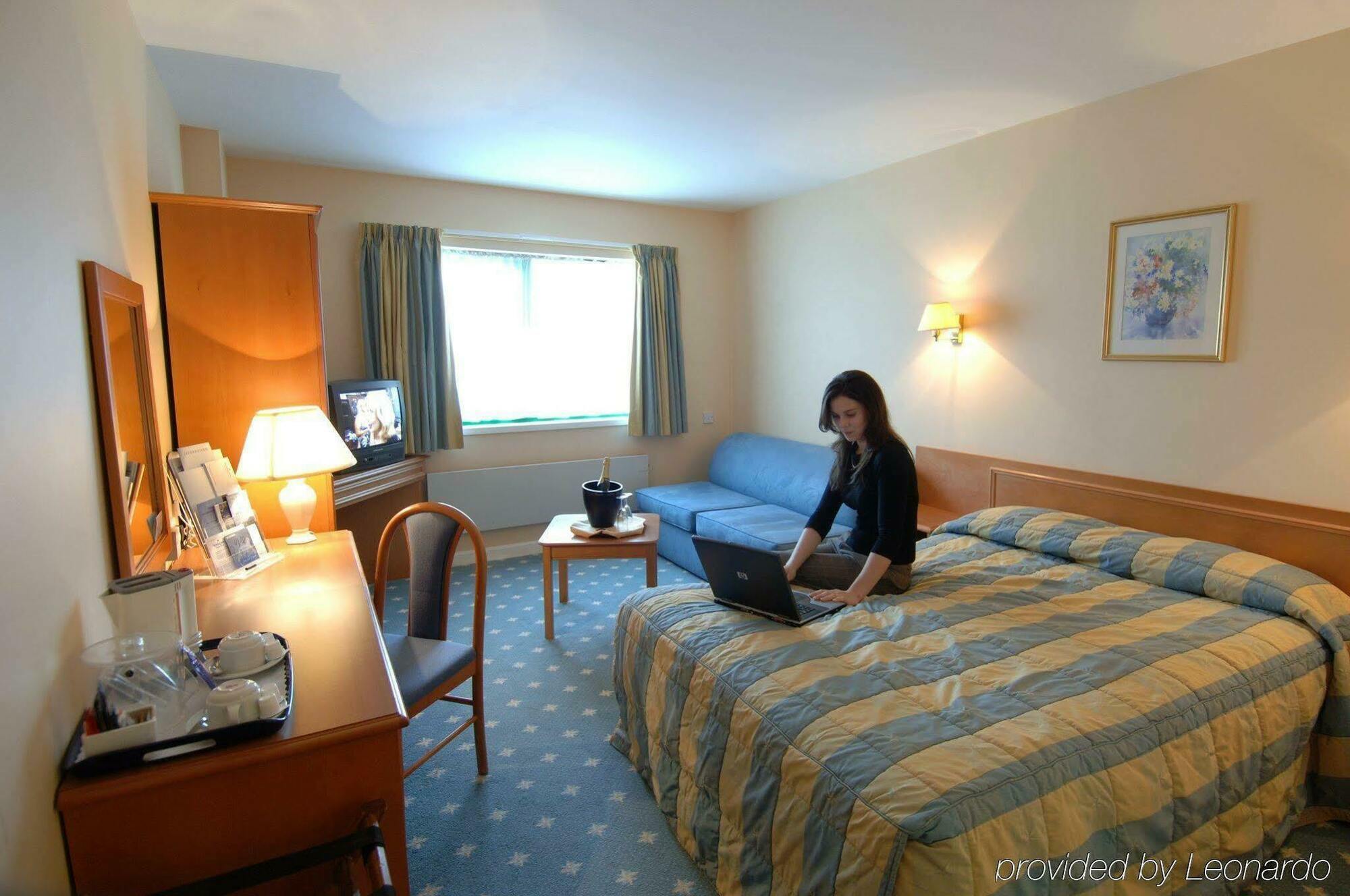 Holiday Inn Wolverhampton - Racecourse, an IHG Hotel Zimmer foto