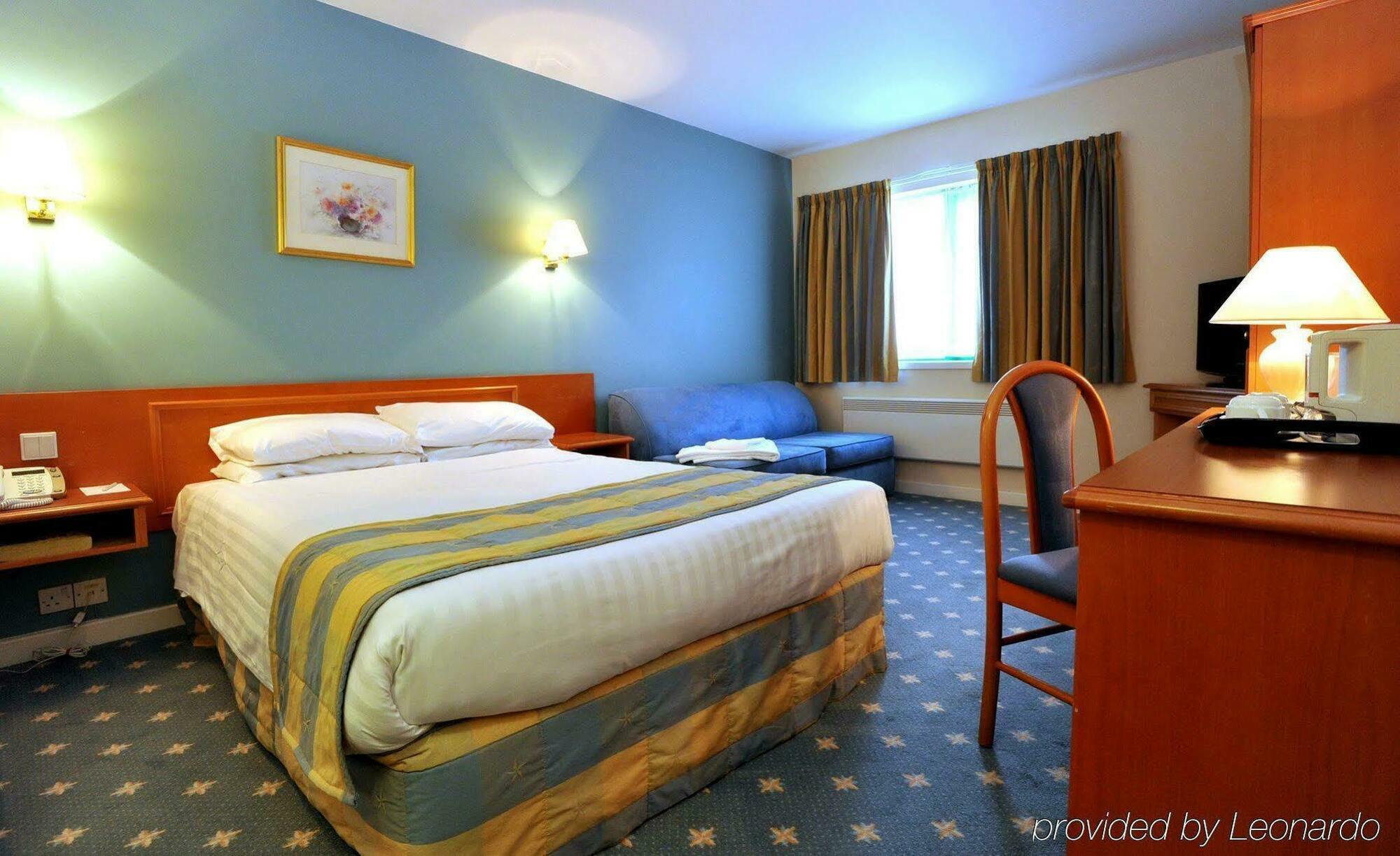 Holiday Inn Wolverhampton - Racecourse, an IHG Hotel Zimmer foto